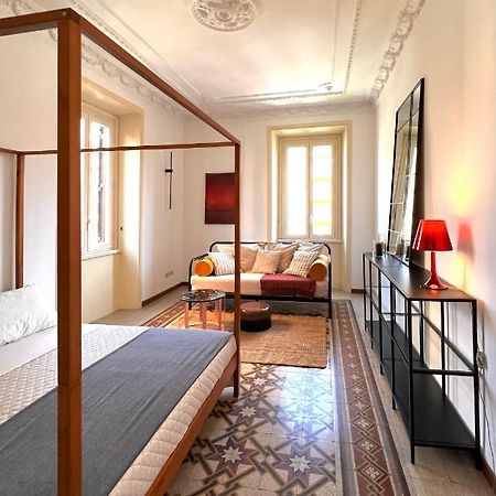 Sant'Antonio_Roma #Hospitality_Luxury_Design Hotell Exteriör bild