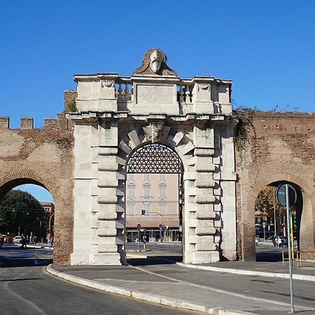 Sant'Antonio_Roma #Hospitality_Luxury_Design Hotell Exteriör bild