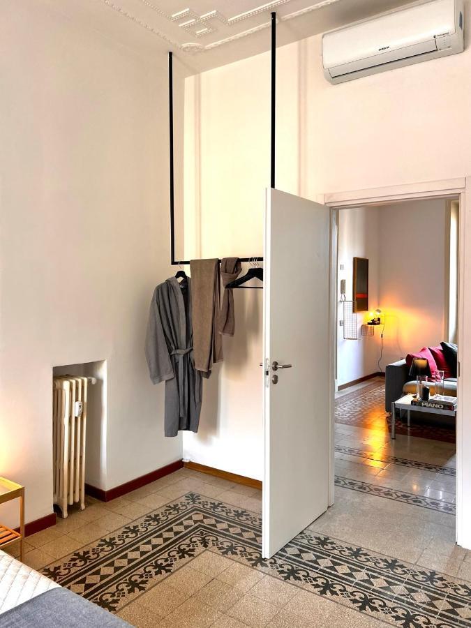 Sant'Antonio_Roma #Hospitality_Luxury_Design Hotell Exteriör bild