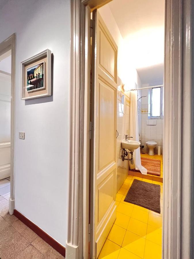 Sant'Antonio_Roma #Hospitality_Luxury_Design Hotell Exteriör bild