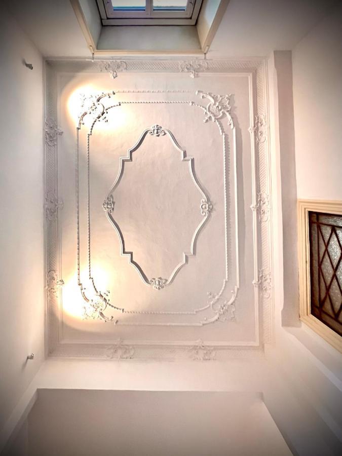 Sant'Antonio_Roma #Hospitality_Luxury_Design Hotell Exteriör bild