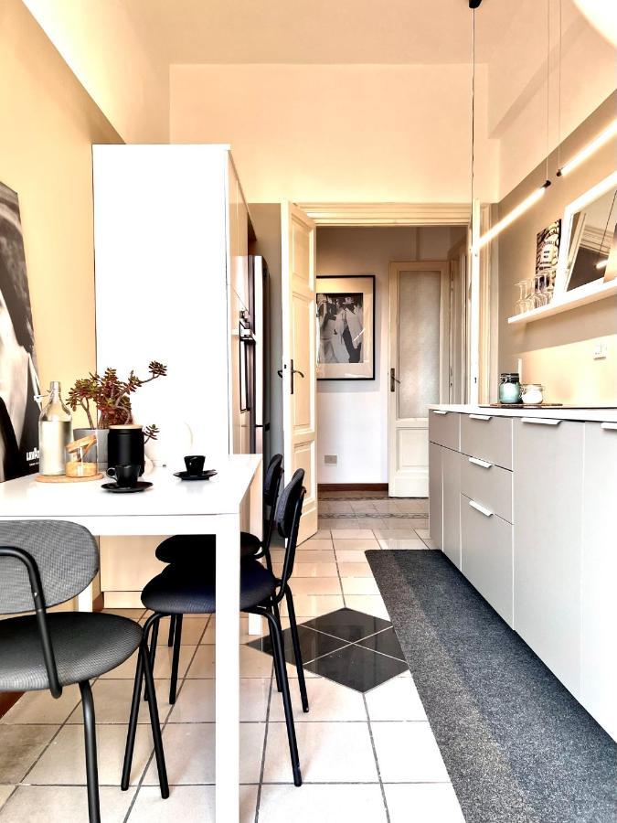 Sant'Antonio_Roma #Hospitality_Luxury_Design Hotell Exteriör bild