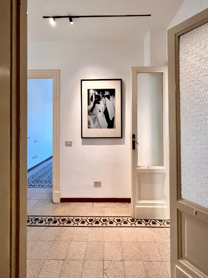 Sant'Antonio_Roma #Hospitality_Luxury_Design Hotell Exteriör bild