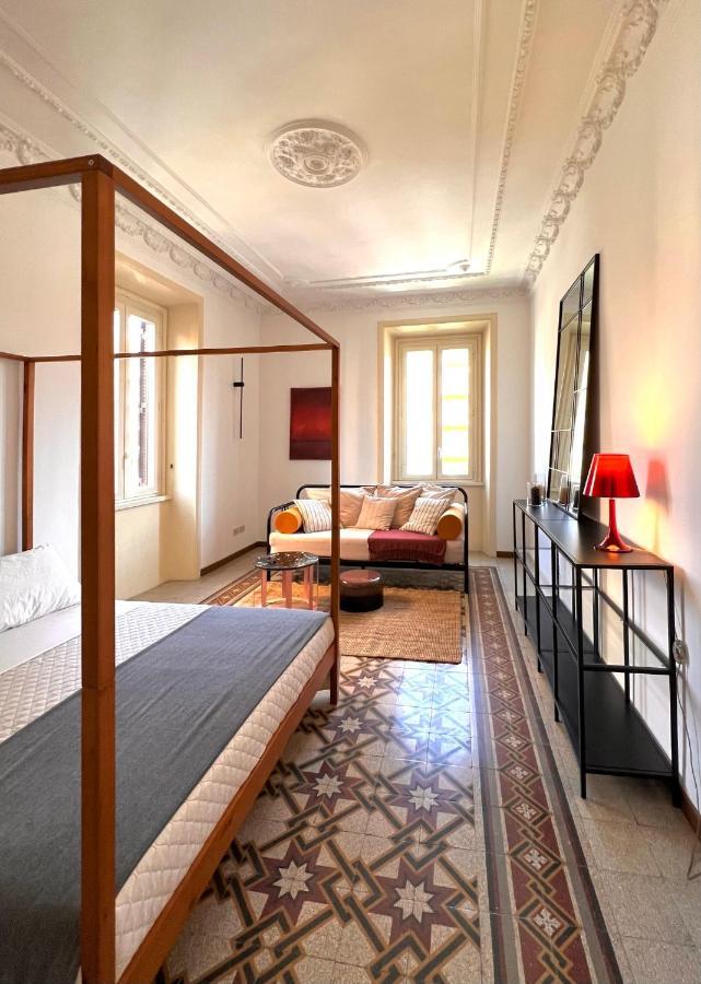 Sant'Antonio_Roma #Hospitality_Luxury_Design Hotell Exteriör bild