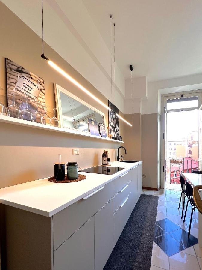 Sant'Antonio_Roma #Hospitality_Luxury_Design Hotell Exteriör bild