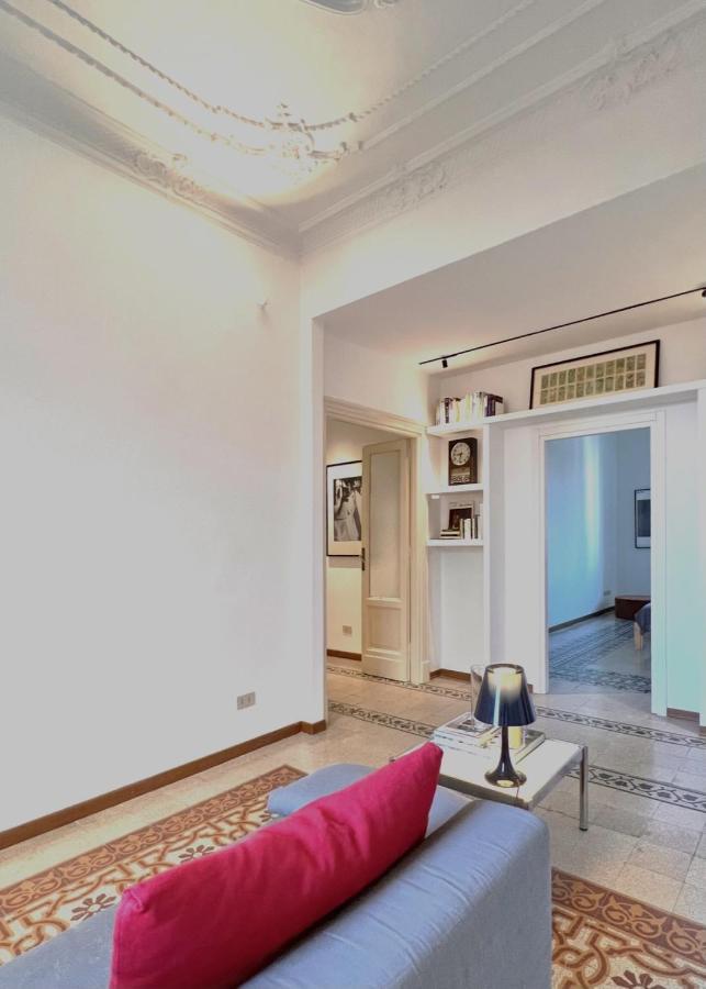 Sant'Antonio_Roma #Hospitality_Luxury_Design Hotell Exteriör bild