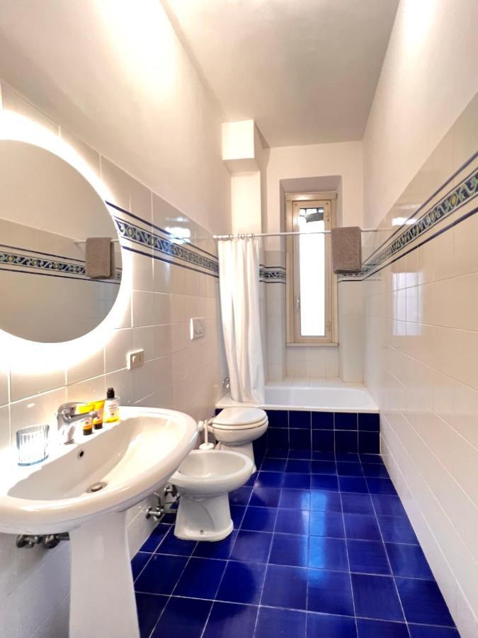 Sant'Antonio_Roma #Hospitality_Luxury_Design Hotell Exteriör bild
