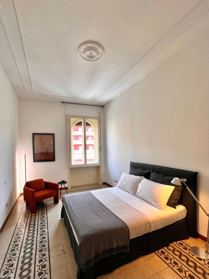 Sant'Antonio_Roma #Hospitality_Luxury_Design Hotell Exteriör bild