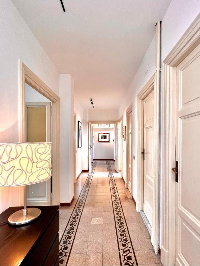Sant'Antonio_Roma #Hospitality_Luxury_Design Hotell Exteriör bild