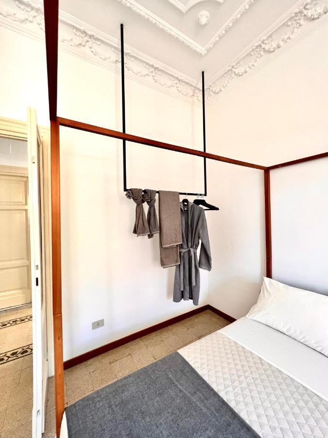 Sant'Antonio_Roma #Hospitality_Luxury_Design Hotell Exteriör bild