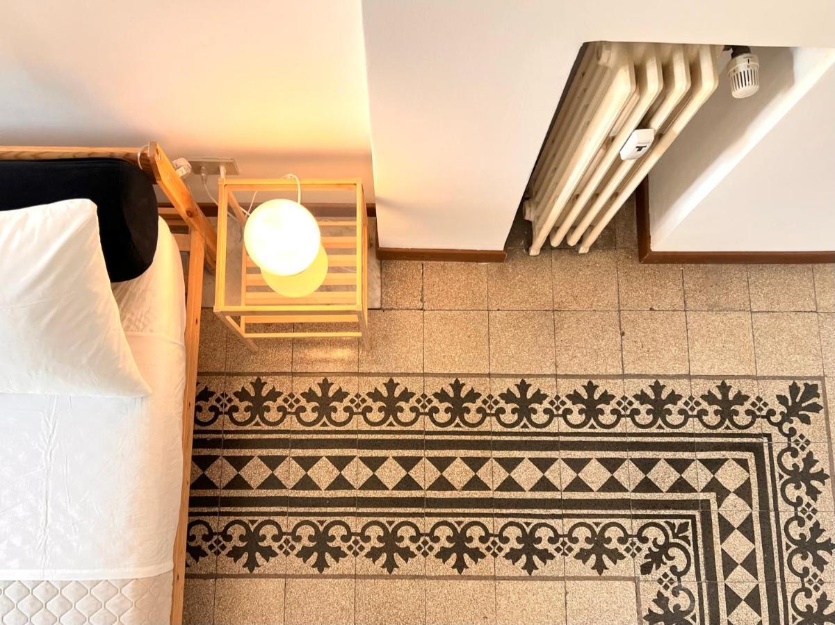 Sant'Antonio_Roma #Hospitality_Luxury_Design Hotell Exteriör bild