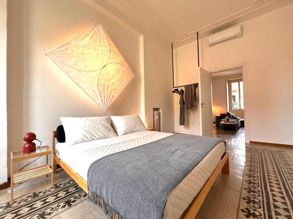 Sant'Antonio_Roma #Hospitality_Luxury_Design Hotell Exteriör bild