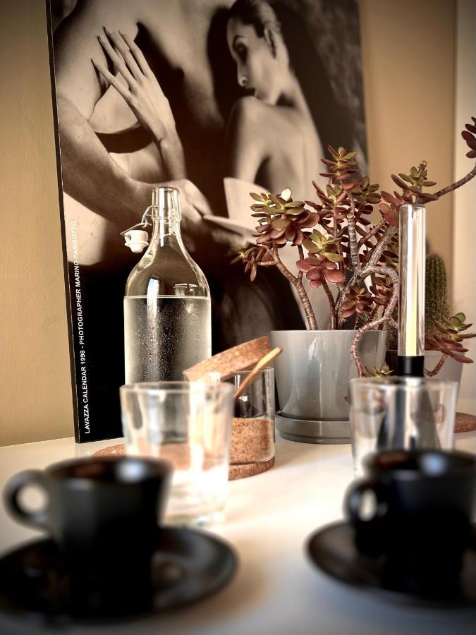 Sant'Antonio_Roma #Hospitality_Luxury_Design Hotell Exteriör bild