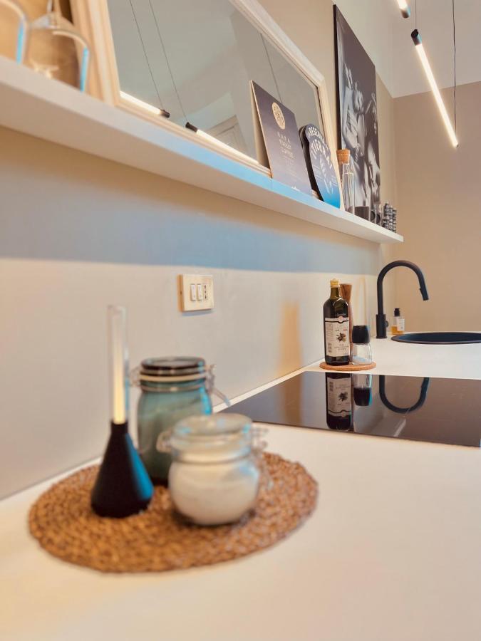 Sant'Antonio_Roma #Hospitality_Luxury_Design Hotell Exteriör bild