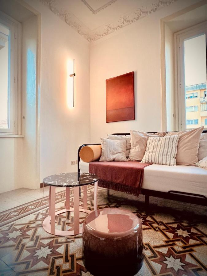 Sant'Antonio_Roma #Hospitality_Luxury_Design Hotell Exteriör bild