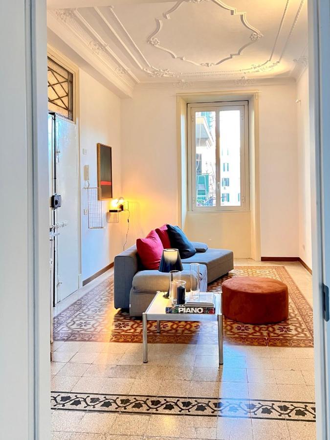 Sant'Antonio_Roma #Hospitality_Luxury_Design Hotell Exteriör bild