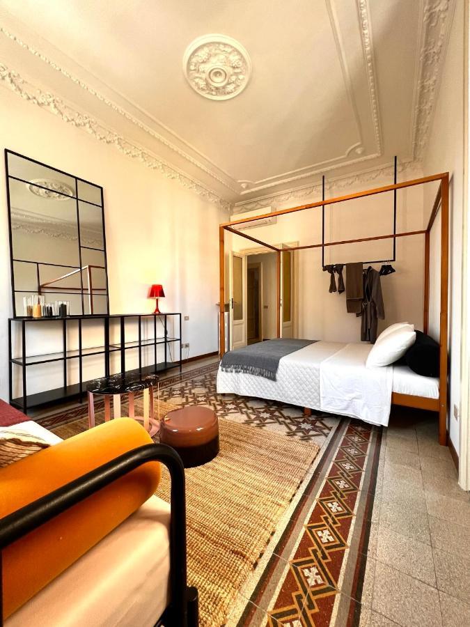 Sant'Antonio_Roma #Hospitality_Luxury_Design Hotell Exteriör bild