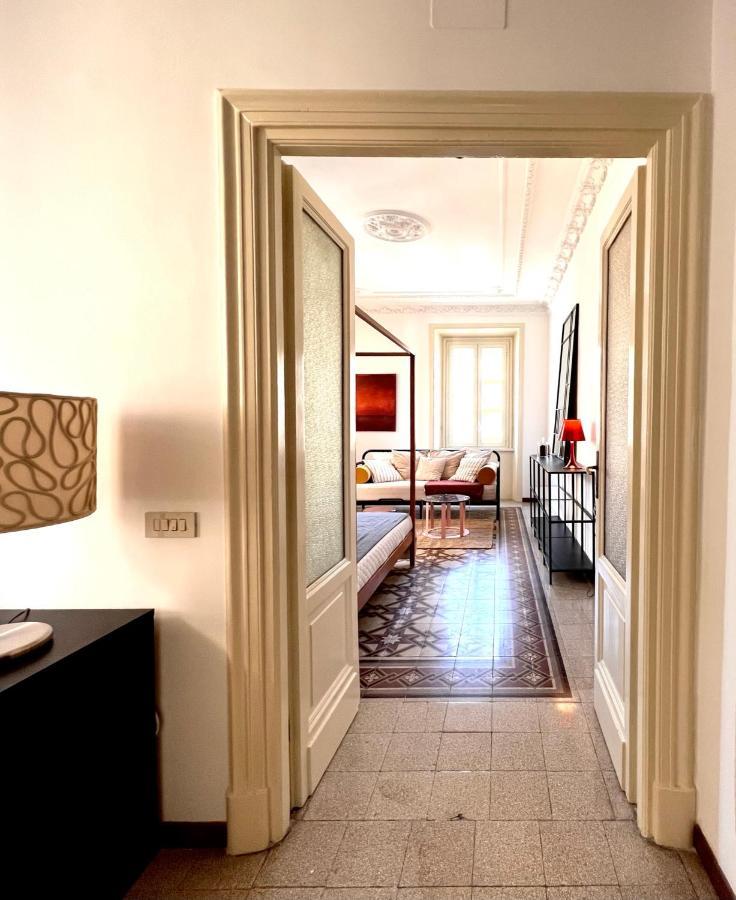 Sant'Antonio_Roma #Hospitality_Luxury_Design Hotell Exteriör bild
