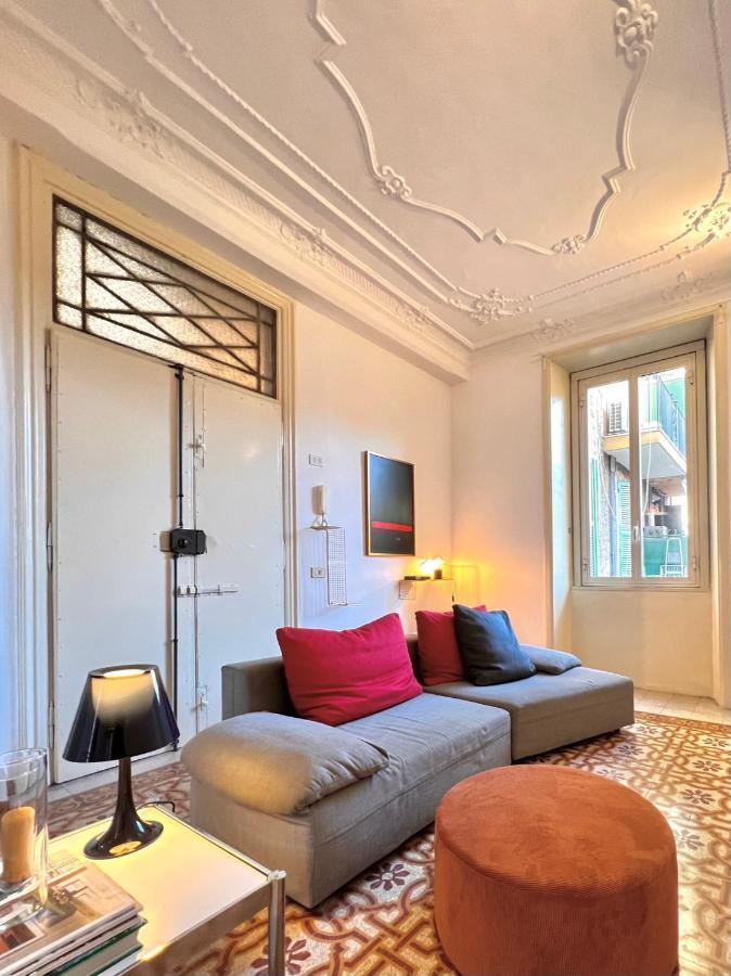 Sant'Antonio_Roma #Hospitality_Luxury_Design Hotell Exteriör bild