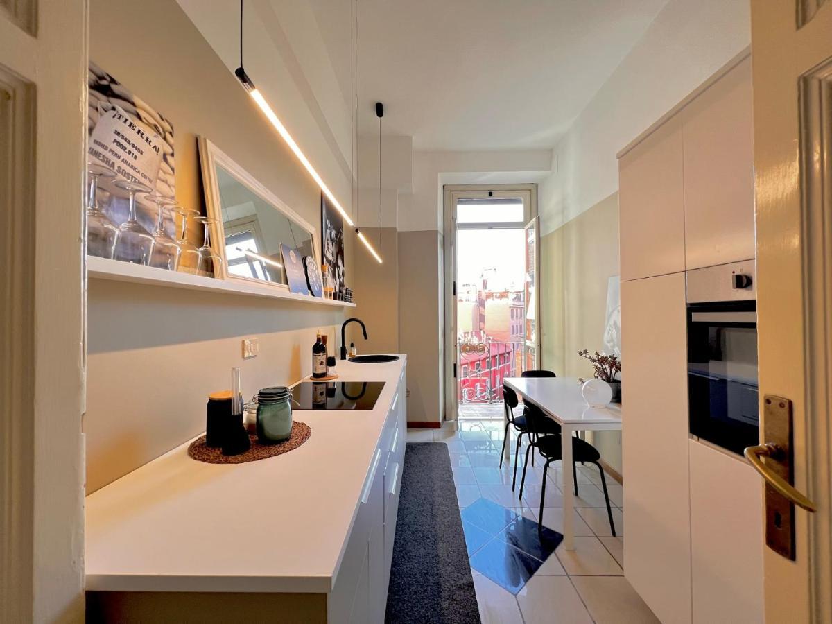Sant'Antonio_Roma #Hospitality_Luxury_Design Hotell Exteriör bild