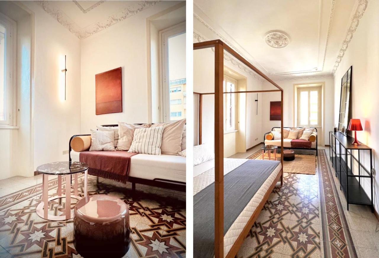 Sant'Antonio_Roma #Hospitality_Luxury_Design Hotell Exteriör bild