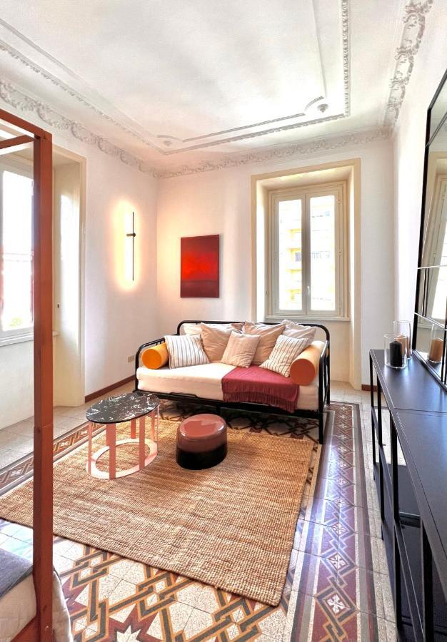 Sant'Antonio_Roma #Hospitality_Luxury_Design Hotell Exteriör bild