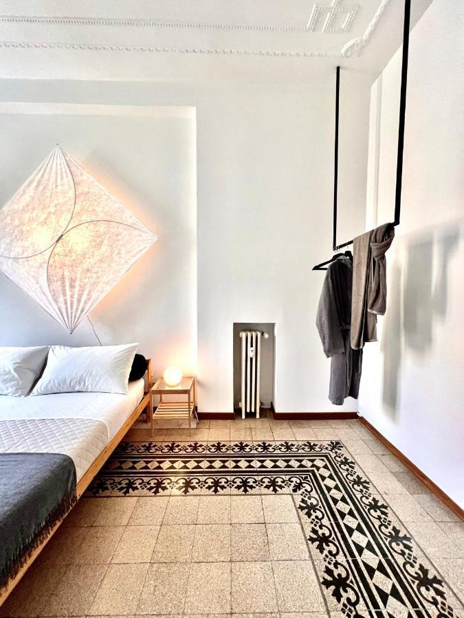 Sant'Antonio_Roma #Hospitality_Luxury_Design Hotell Exteriör bild
