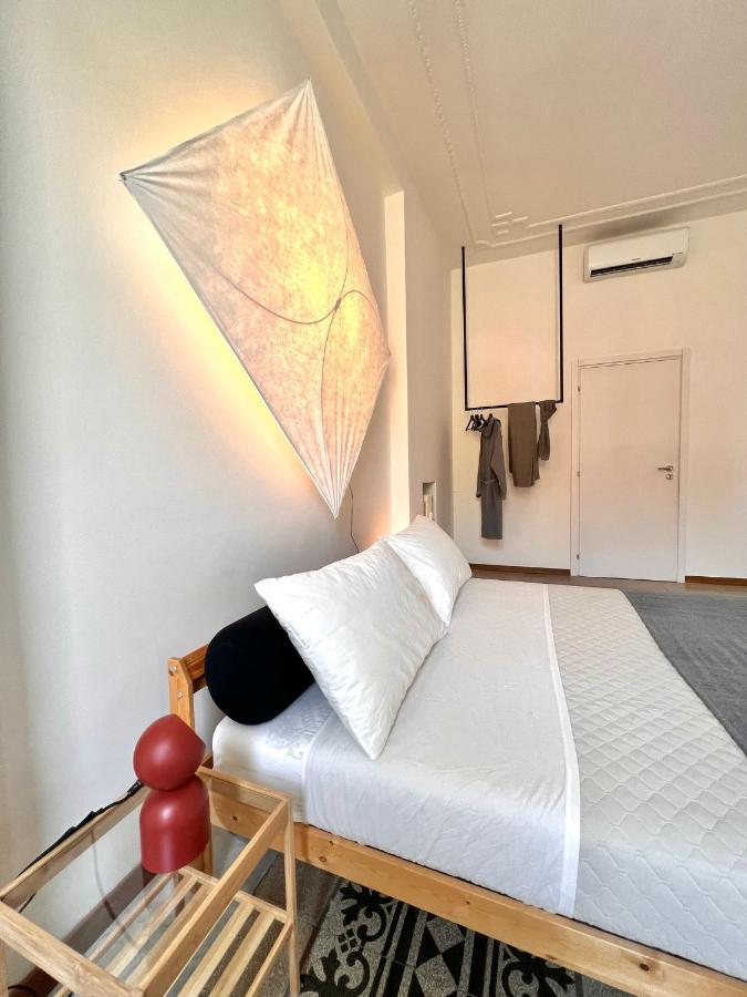 Sant'Antonio_Roma #Hospitality_Luxury_Design Hotell Exteriör bild