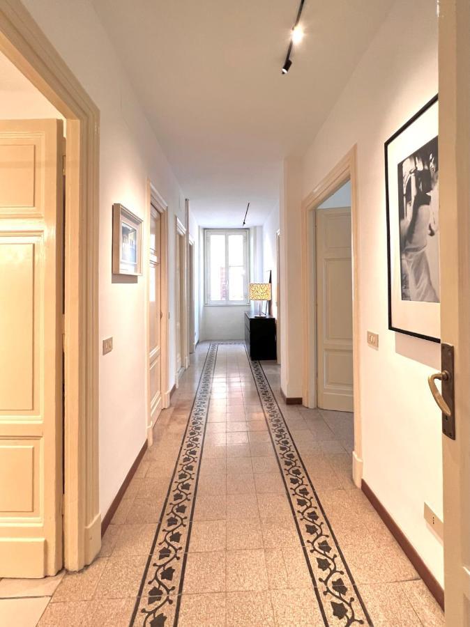 Sant'Antonio_Roma #Hospitality_Luxury_Design Hotell Exteriör bild