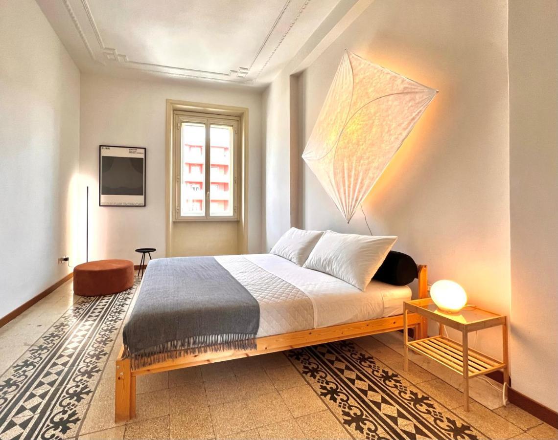 Sant'Antonio_Roma #Hospitality_Luxury_Design Hotell Exteriör bild