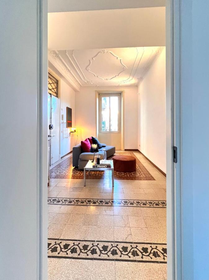 Sant'Antonio_Roma #Hospitality_Luxury_Design Hotell Exteriör bild