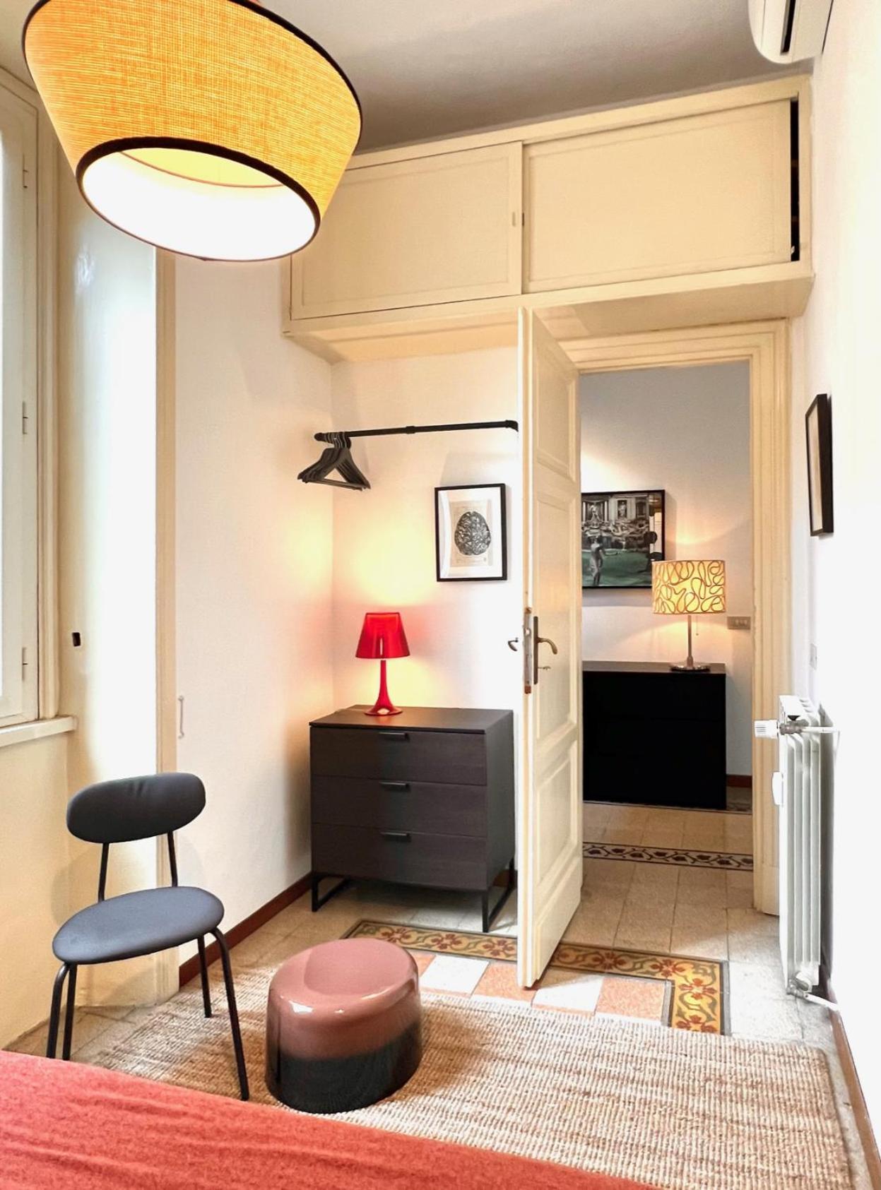 Sant'Antonio_Roma #Hospitality_Luxury_Design Hotell Exteriör bild