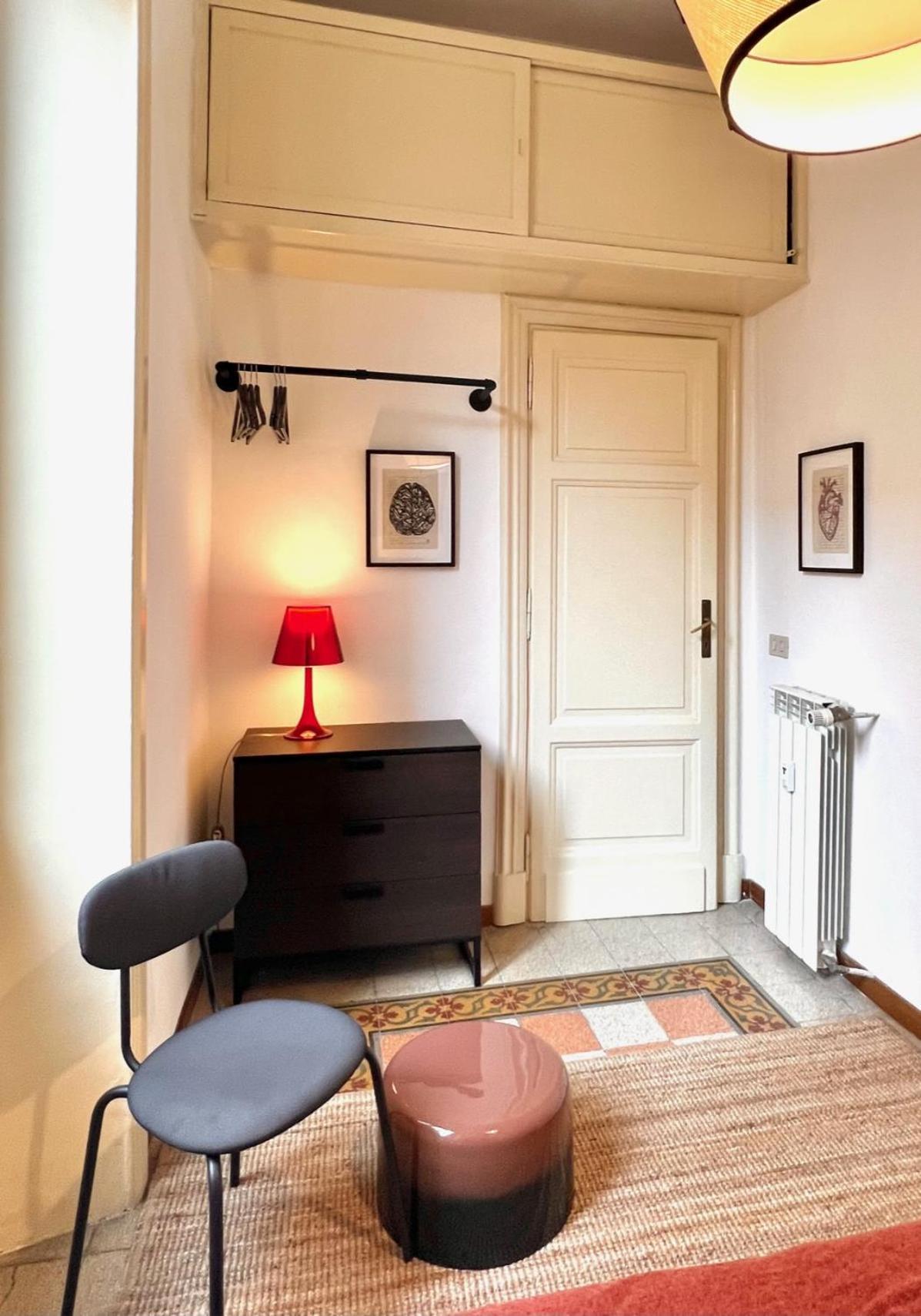 Sant'Antonio_Roma #Hospitality_Luxury_Design Hotell Exteriör bild