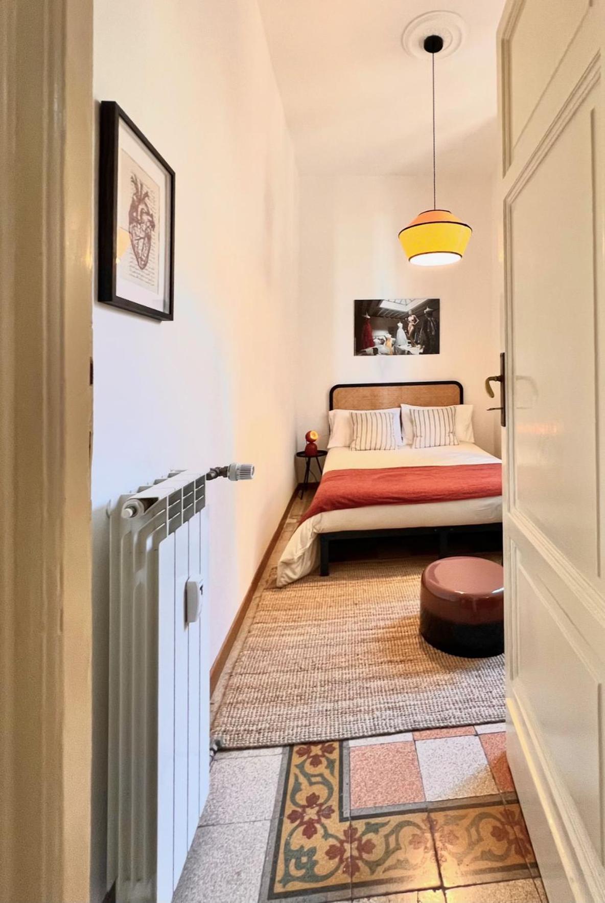 Sant'Antonio_Roma #Hospitality_Luxury_Design Hotell Exteriör bild