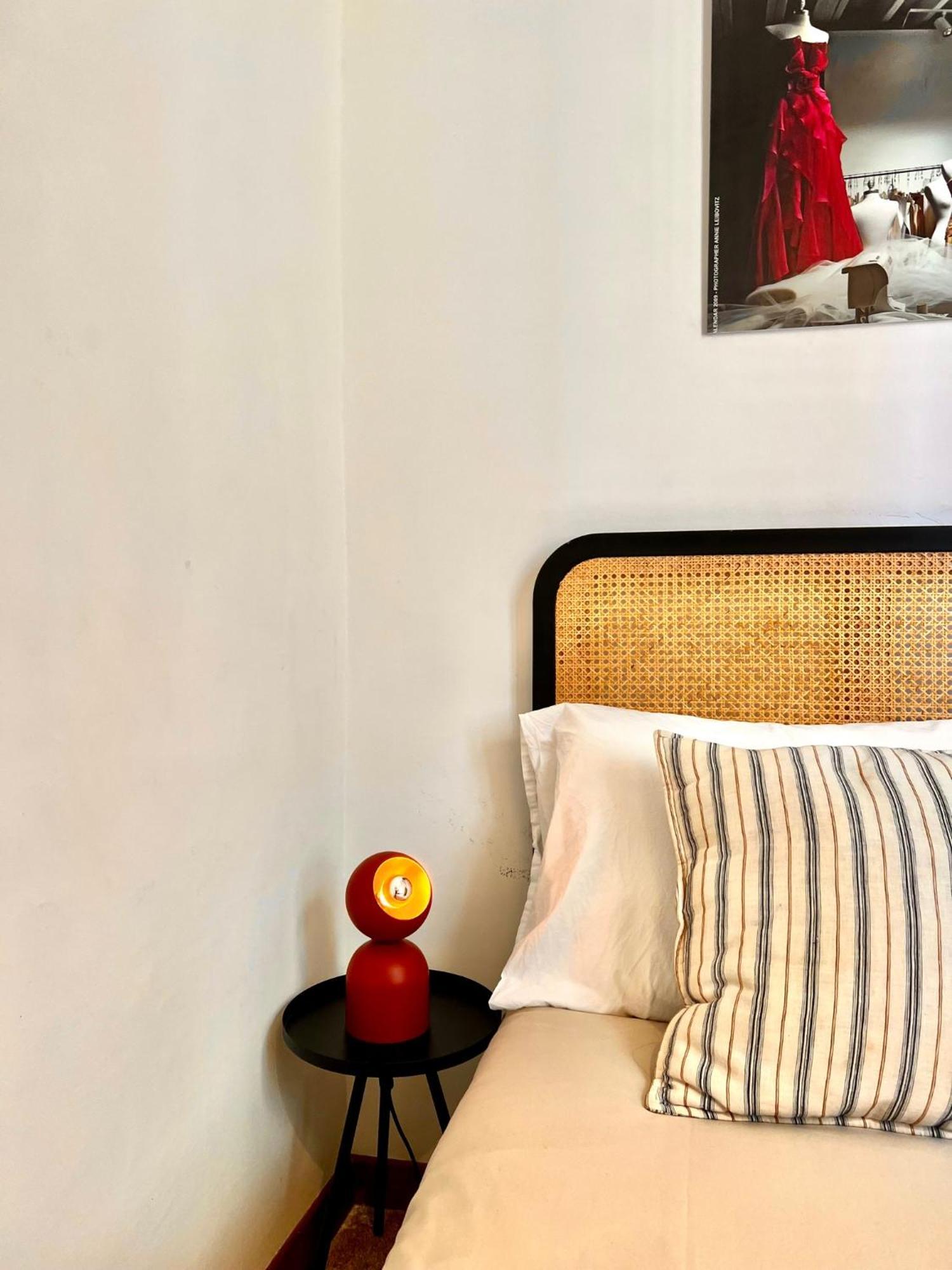 Sant'Antonio_Roma #Hospitality_Luxury_Design Hotell Exteriör bild