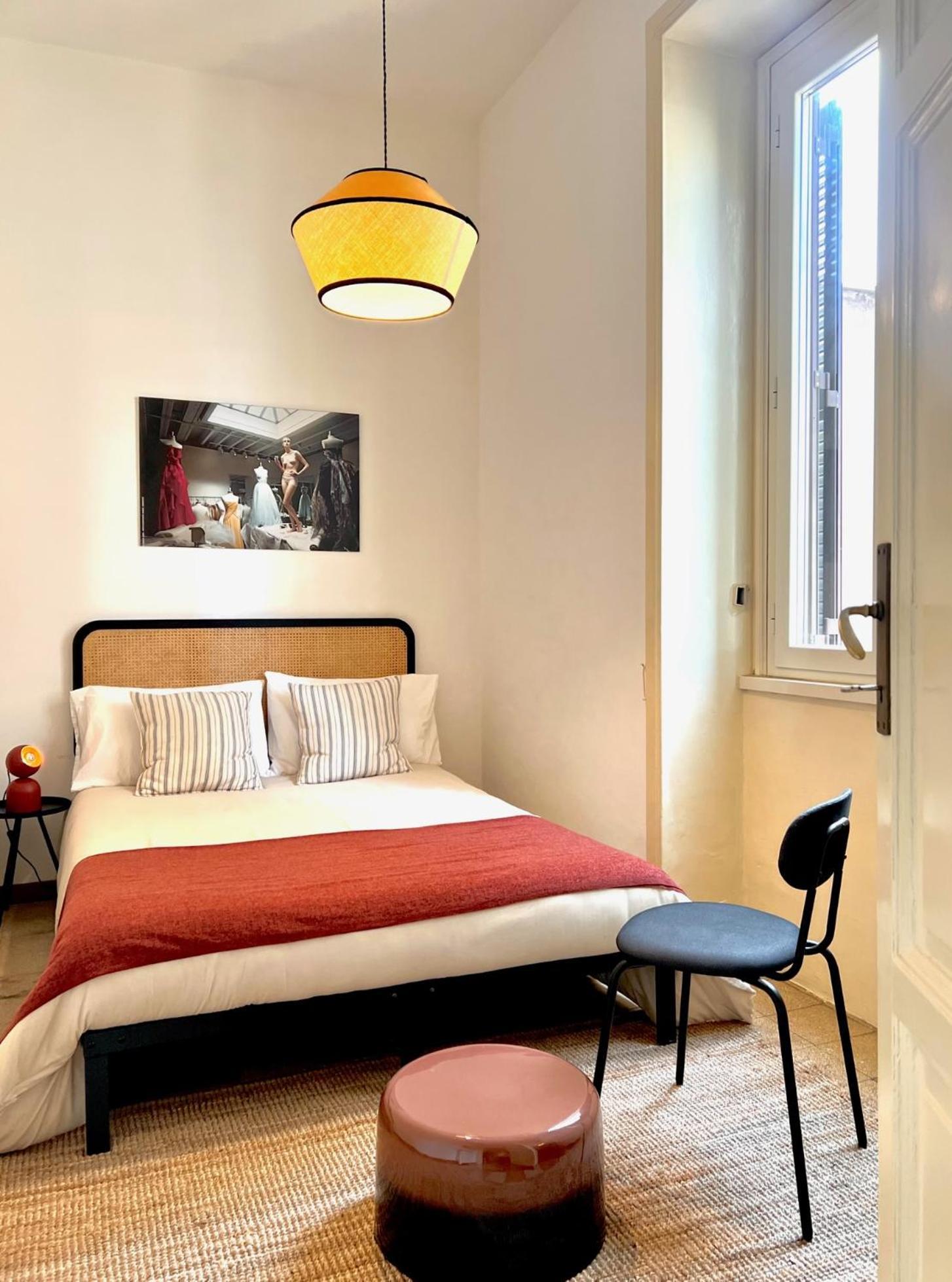 Sant'Antonio_Roma #Hospitality_Luxury_Design Hotell Exteriör bild