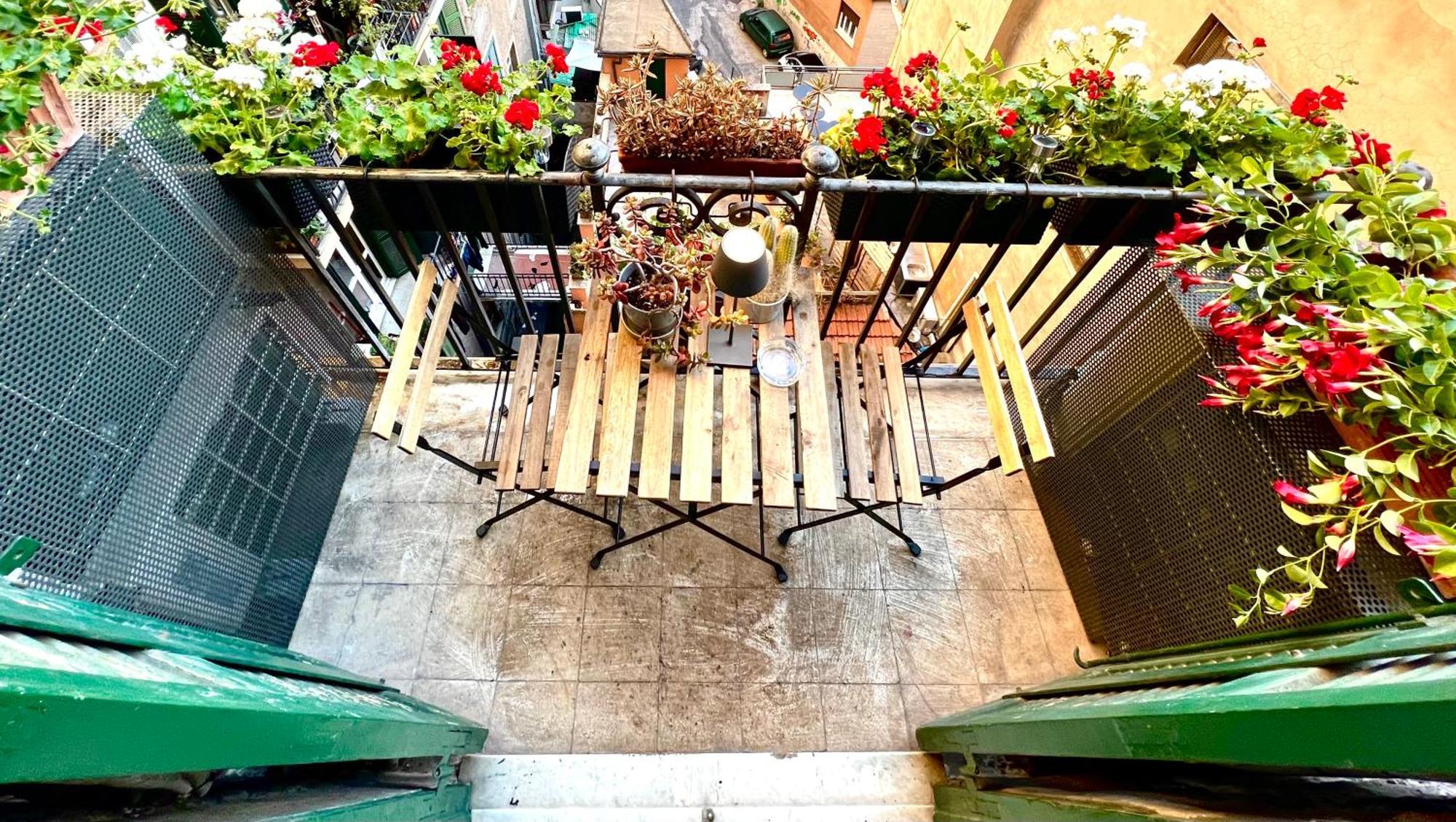 Sant'Antonio_Roma #Hospitality_Luxury_Design Hotell Exteriör bild
